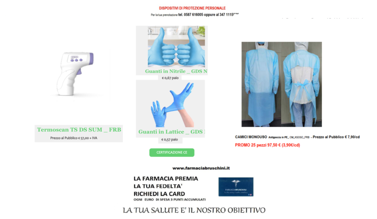 dpi altri